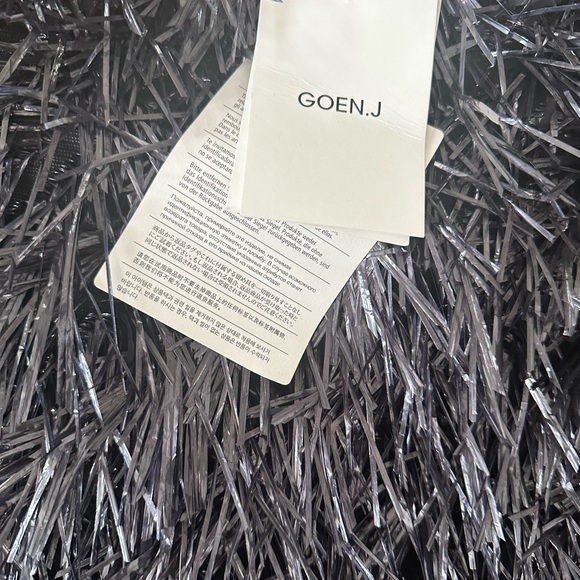 GOEN.J skirt - Picture 3 of 3